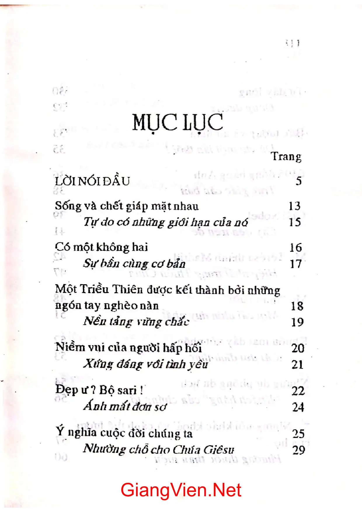 Trang bìa chính thức sách Nụ cười của người nghèo