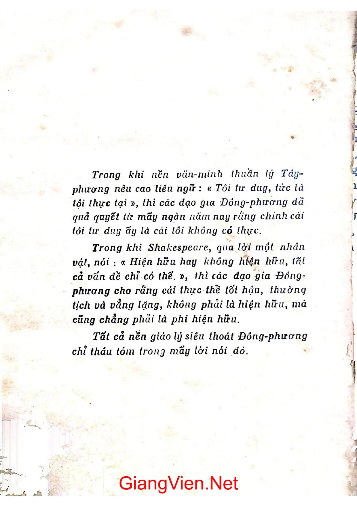 Mục lục chi tiết trang 2 sách Biện chứng giải thoát trong giáo lý Trung Hoa