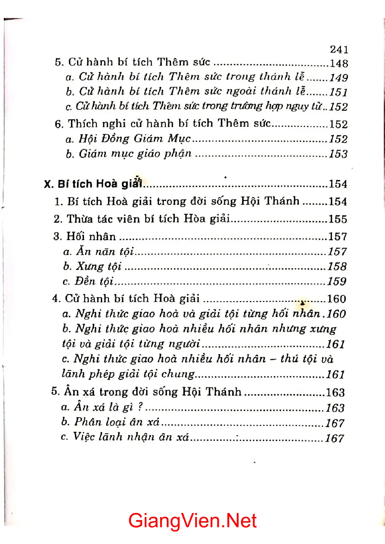 Nội dung mục lục và hình ảnh sách Truyền thuyết tinh tuyển phần 3 - Trang 5