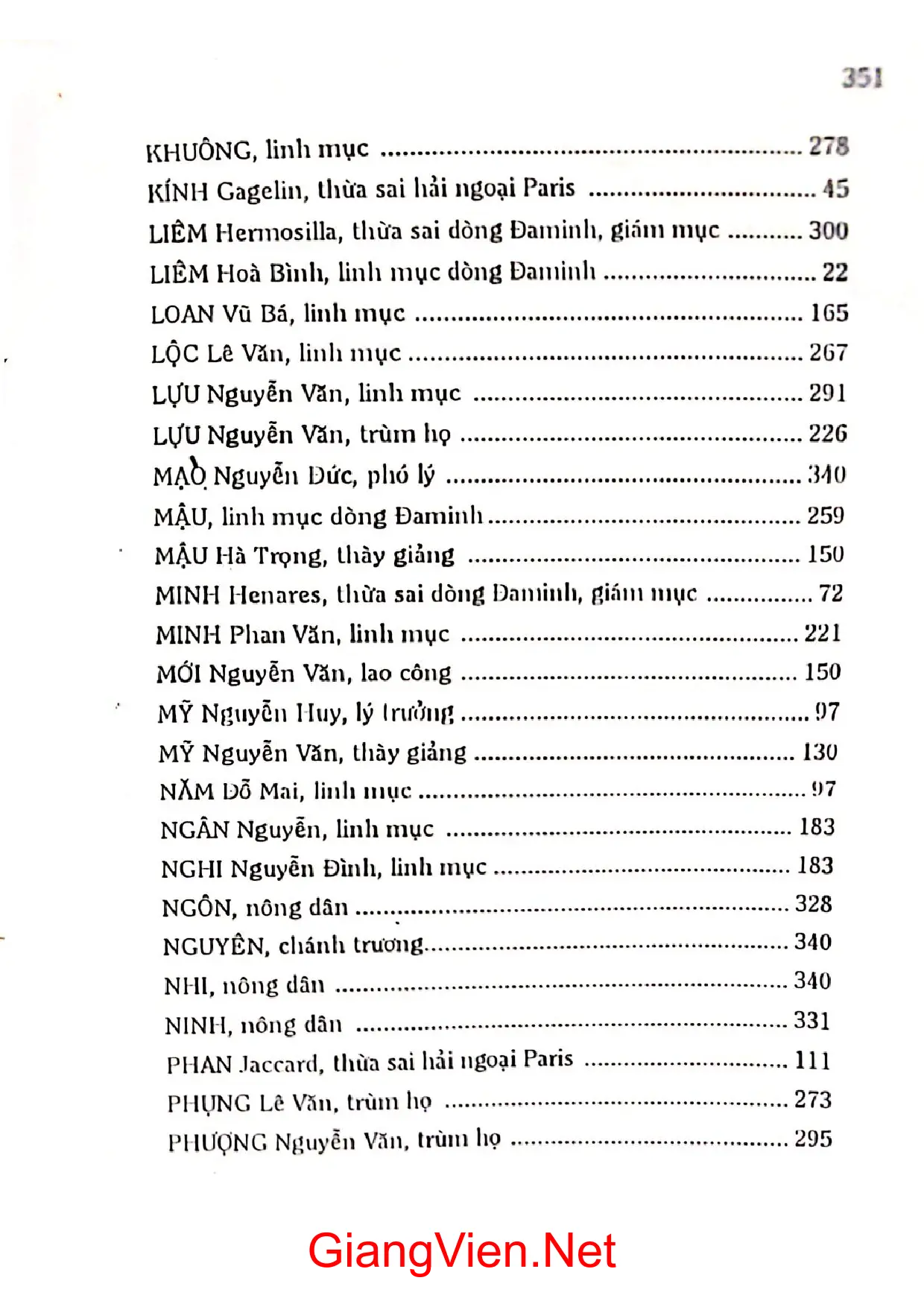 Ảnh minh họa nội dung cuốn sách: Các thánh tử đạo Việt Nam trong lịch sử Giáo hội Công giáo