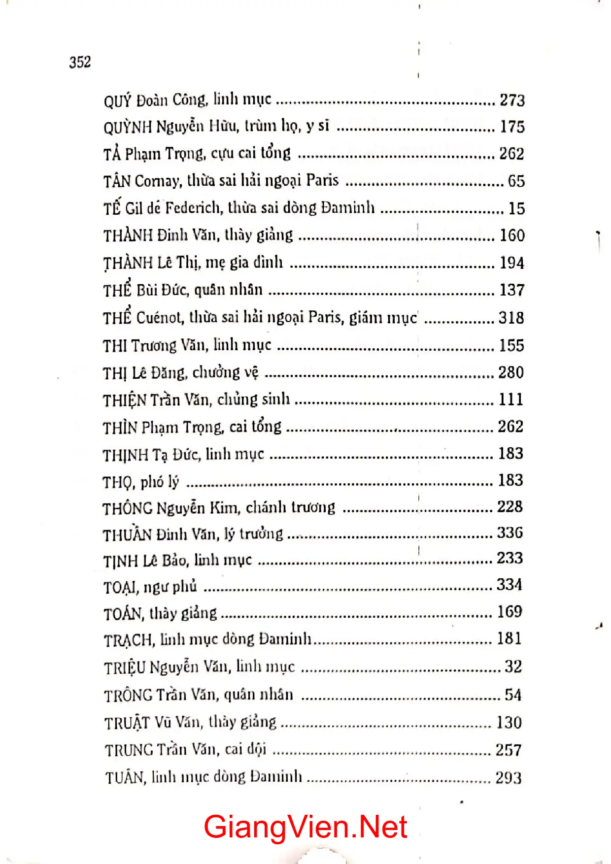 Ảnh minh họa nội dung cuốn sách: Các thánh tử đạo Việt Nam trong lịch sử Giáo hội Công giáo