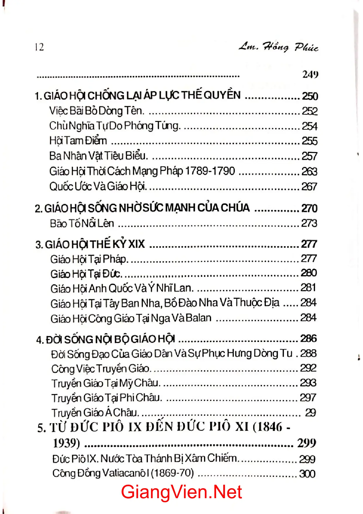 Nội dung mục lục và hình ảnh sách Đạo của Vật lý một khám phá mới về sự tương đồng giữa vật lý hiện đại và đạo học phương đông - Trang 5
