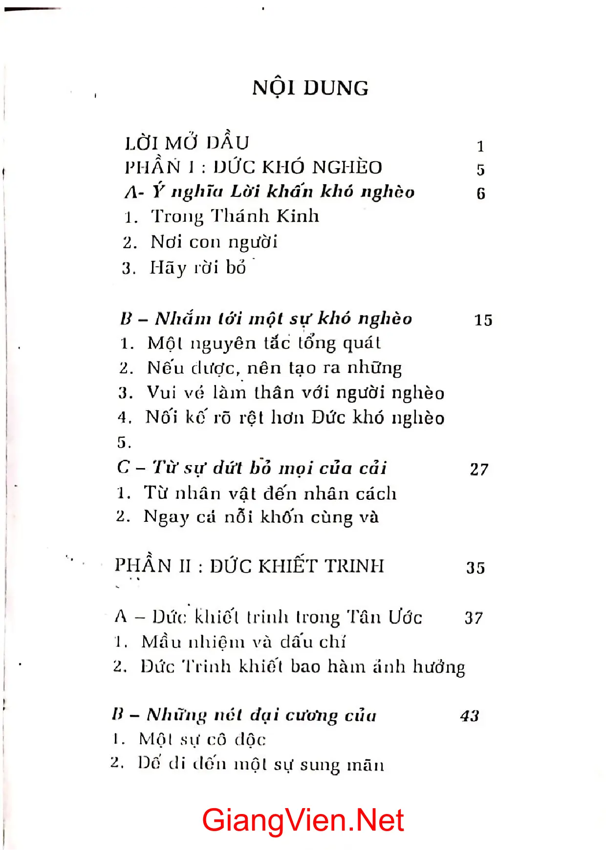 Trang bìa chính thức sách Ý nghĩa huyền nhiệm của ba lời khấn