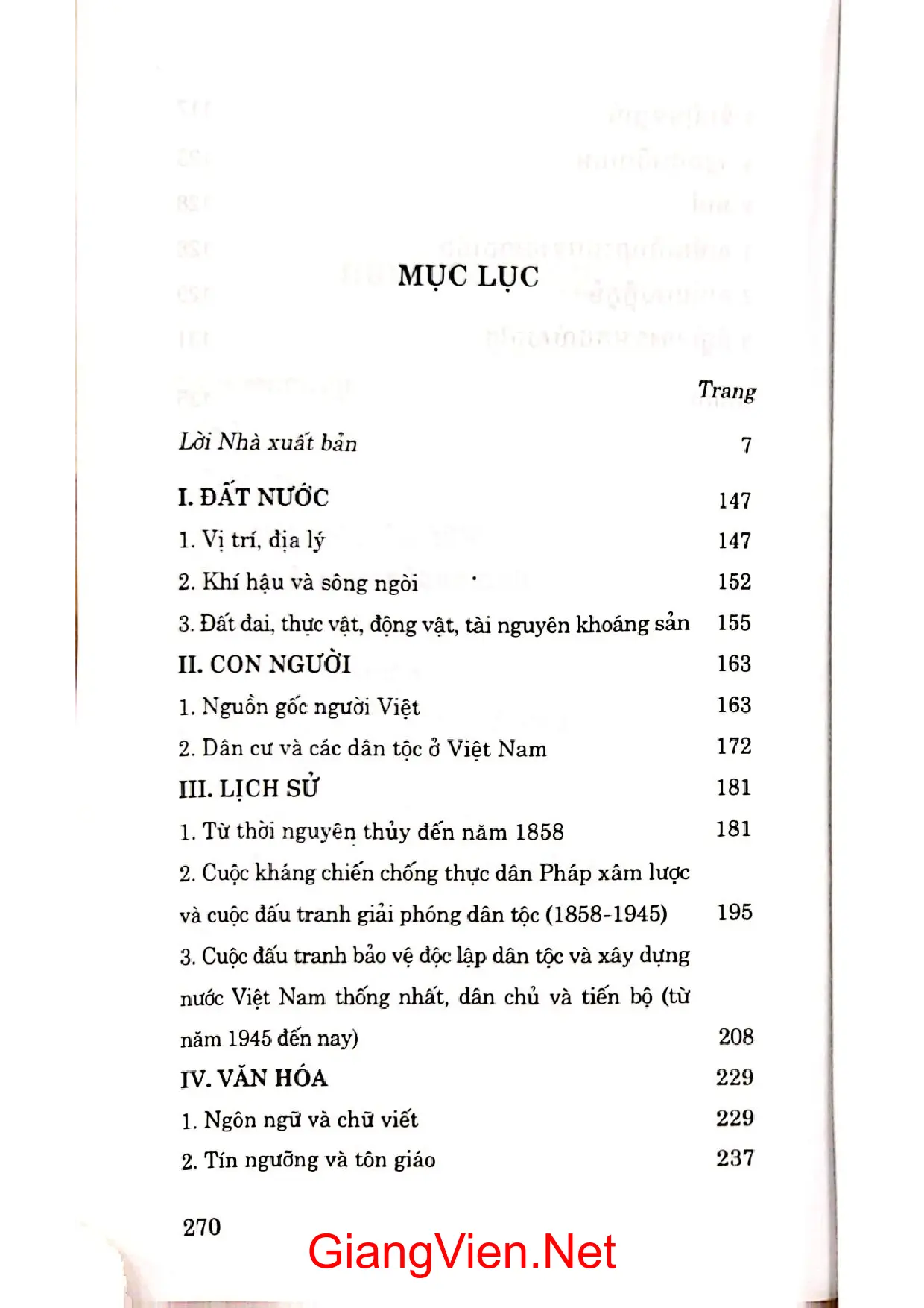 Trang bìa chính thức sách Việt Nam đất nước con người song ngữ Khmer Việt