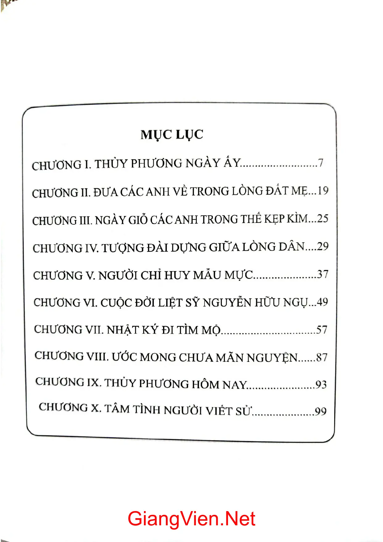 Trang bìa chính thức sách Hồn thiêng
