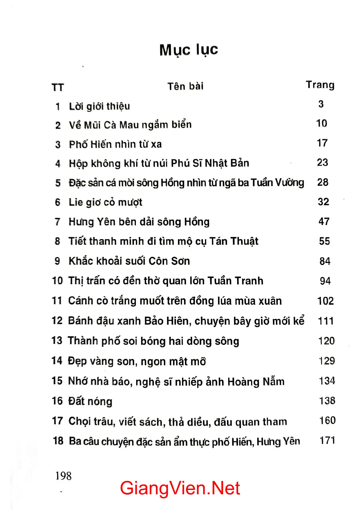Trang bìa chính thức sách Khắc khoải suối Côn Sơn
