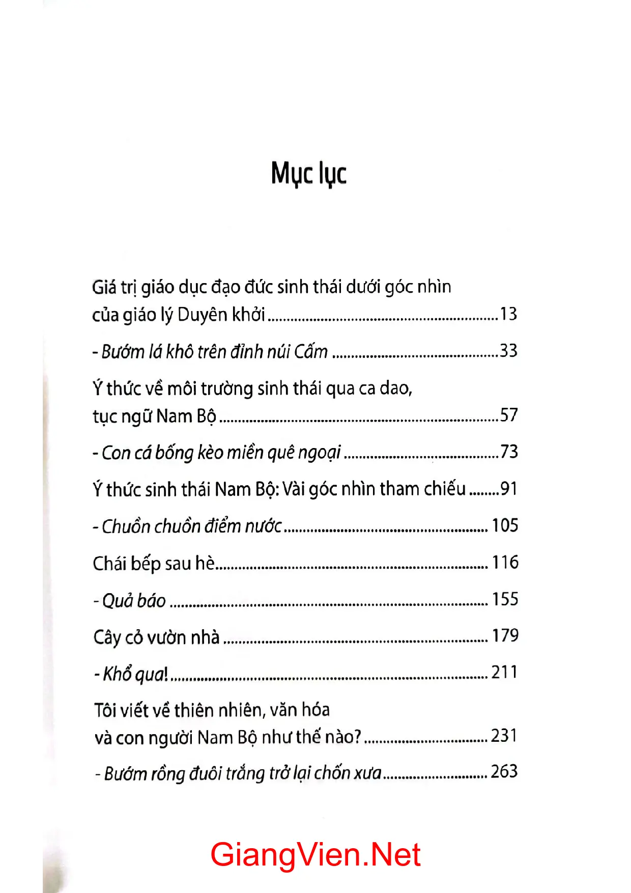 Trang bìa chính thức sách Lá rụng mùa