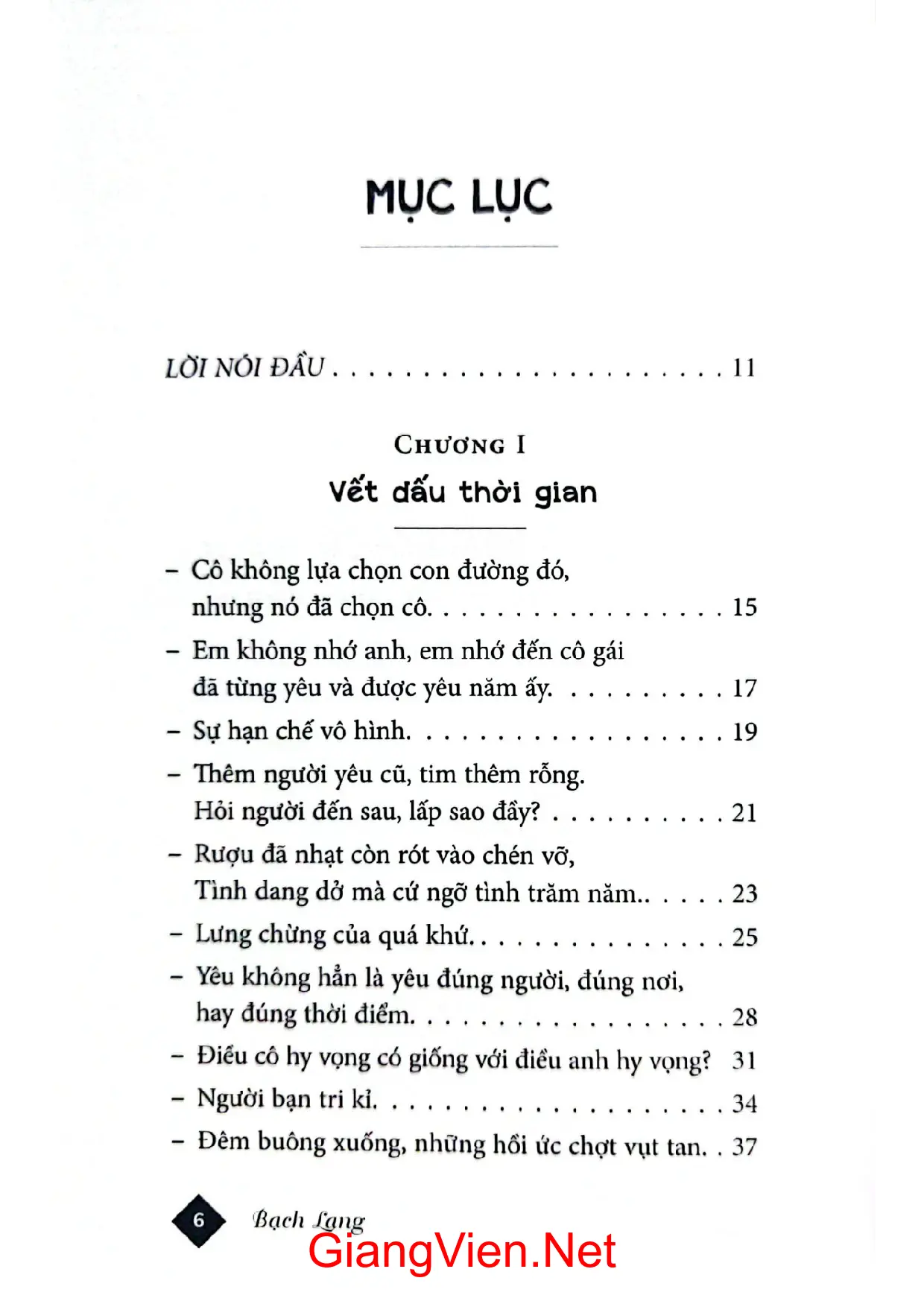 Trang bìa chính thức sách Khuấy động tâm can