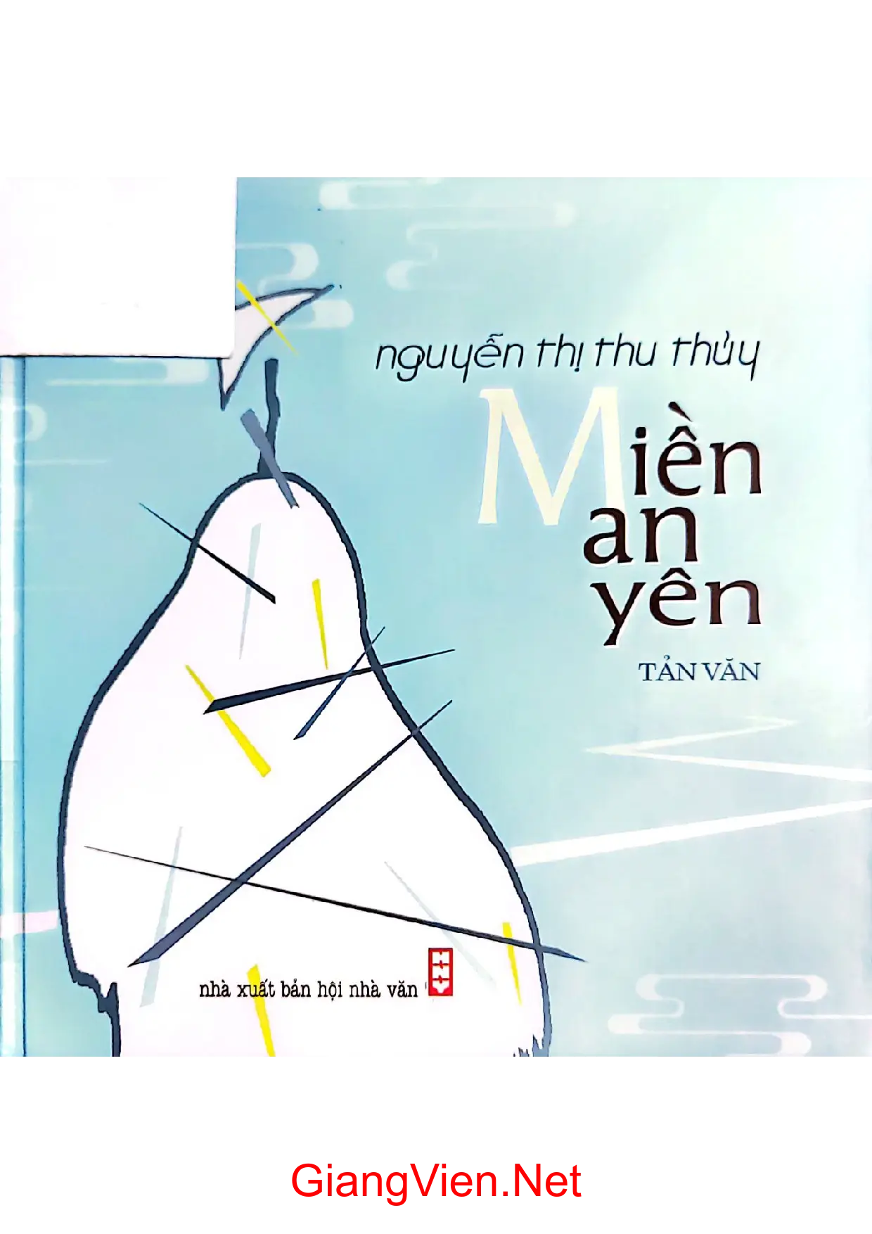 Ảnh bìa của Miền An Yên