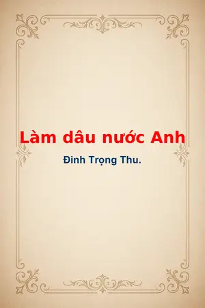 Ảnh bìa của Làm dâu nước Anh