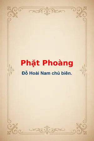 Ảnh bìa của Phặt Phoàng