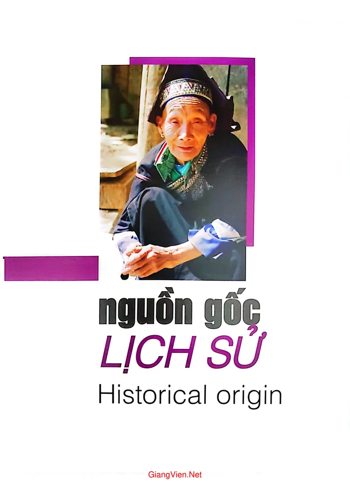Trang 2 - Ảnh minh họa nội dung sách Người Tày ở Việt Nam