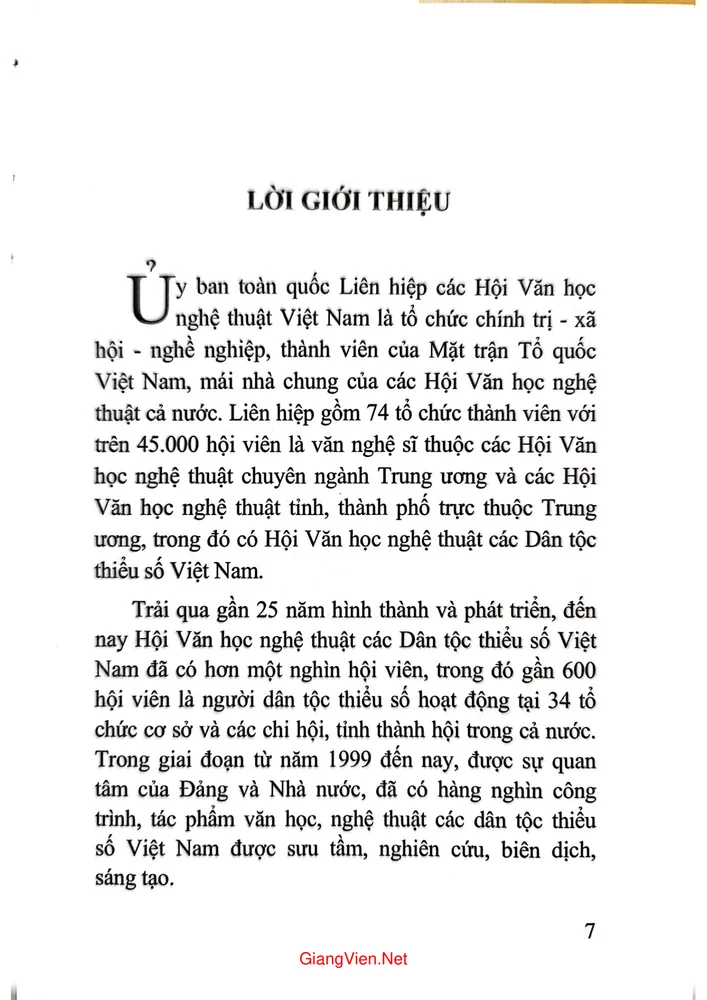 Mục lục chi tiết trang 1 sách Thần thoại, truyền thuyết và truyện cổ tích dân tộc Thái (Quyển 1)