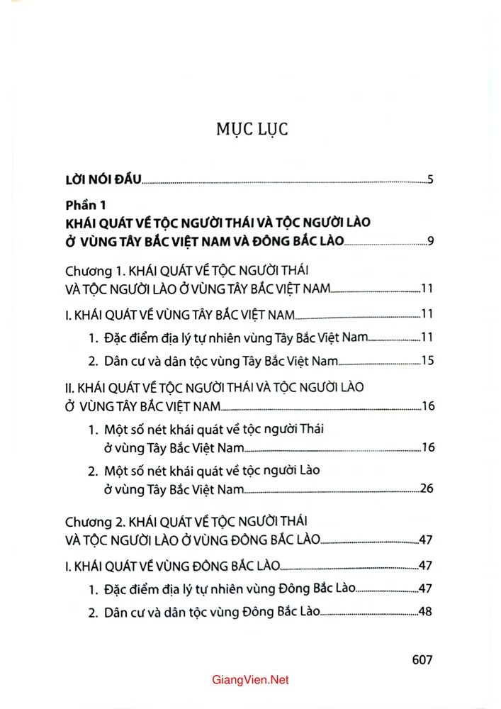 Trang bìa chính thức sách Sự tương đồng và khác biệt trong âm nhạc dân gian các tộc người Thái, Lào ở Tây Bắc Việt Nam và Đông Bắc Lào
