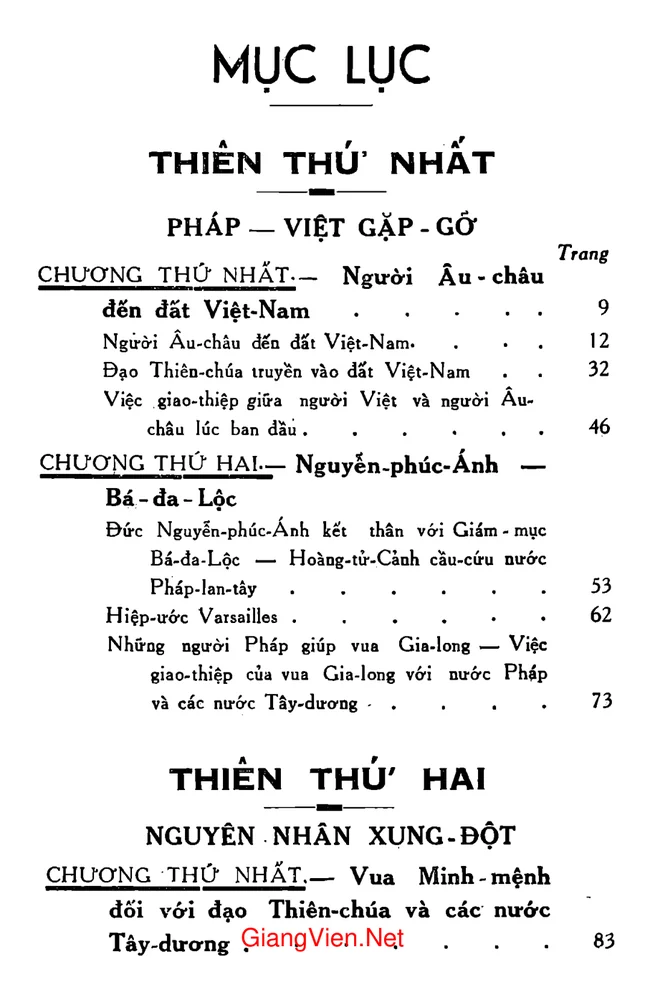 Trang bìa chính thức sách Việt Nam Pháp thuộc sử (1884 - 1945)