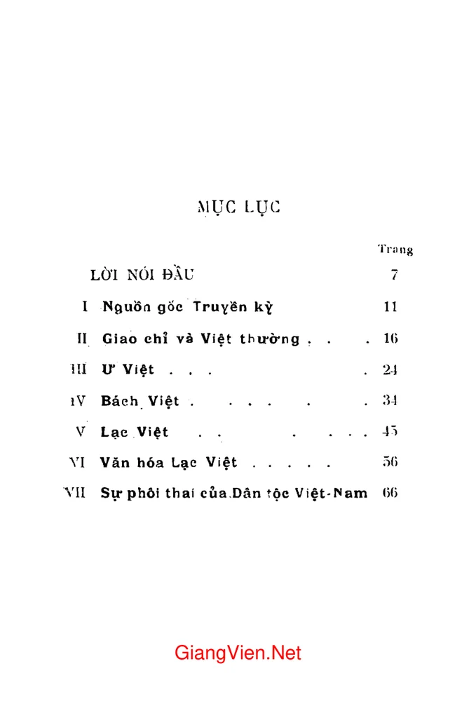 Trang bìa chính thức sách Nguồn gốc dân tộc Việt Nam