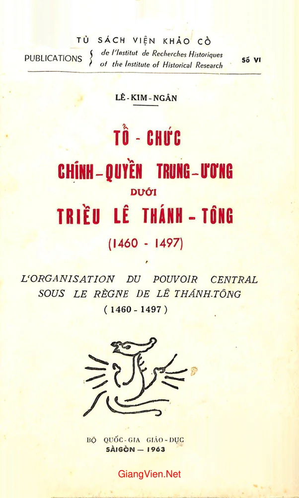 Ảnh bìa của Tiếng việt mến yêu