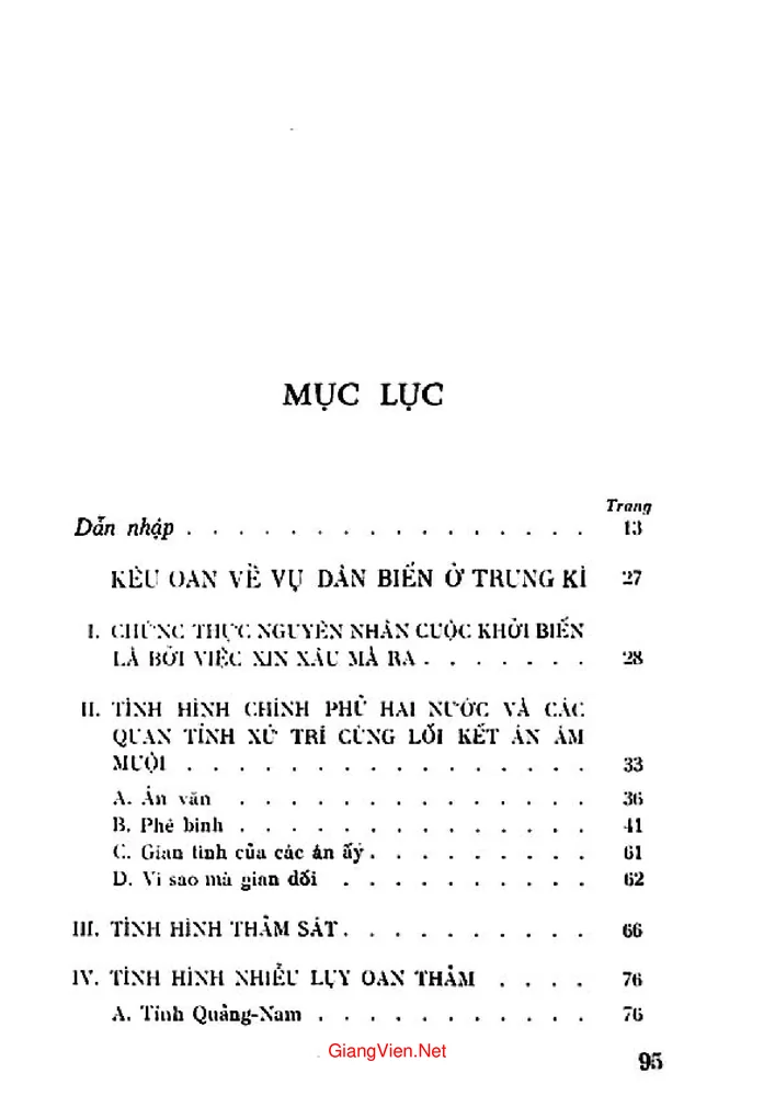 Trang bìa chính thức sách Trung Kỳ dân biến thỉ mạt ký