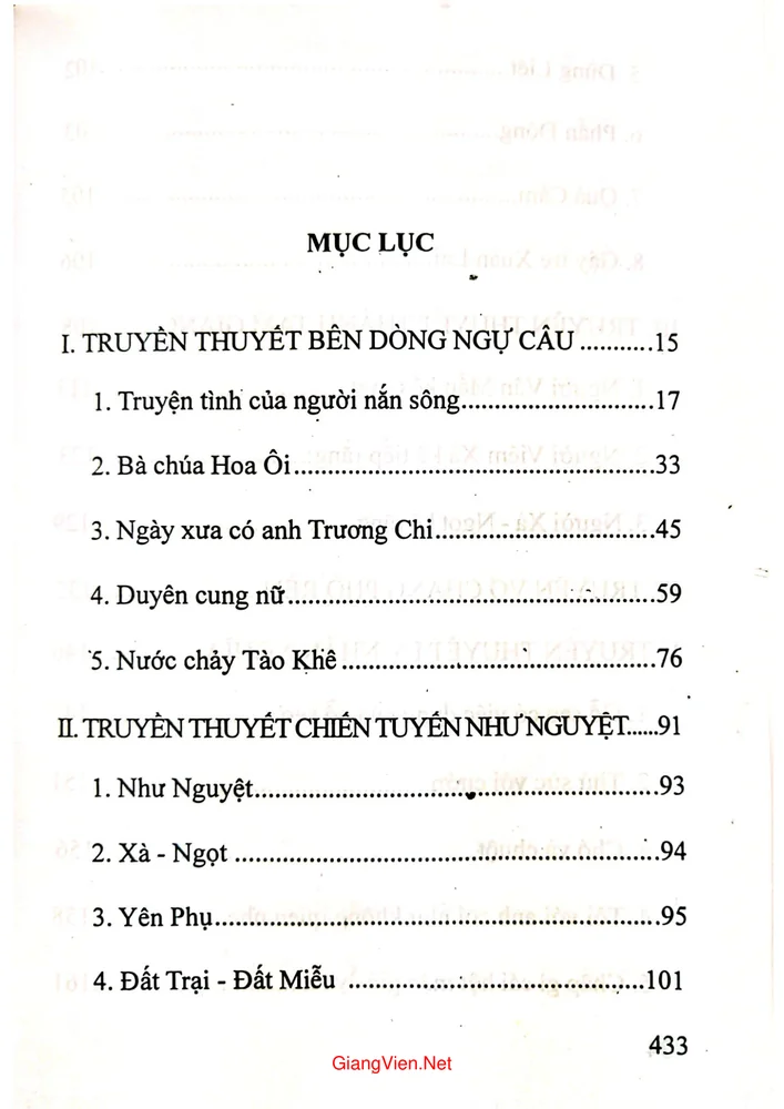 Trang bìa chính thức sách Truyền thuyết Vương triều Lý