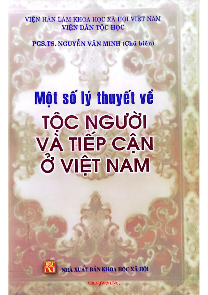 Trang 3 - Ảnh minh họa nội dung sách Mật tông nhập môn