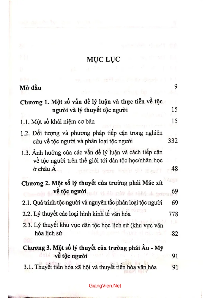 Trang 4 - Ảnh minh họa nội dung sách Mật tông nhập môn
