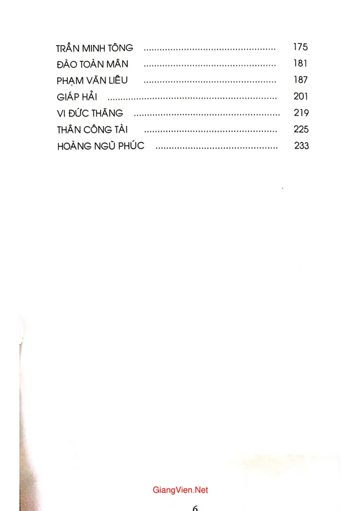 Trang 2 - Ảnh minh họa nội dung sách Các vị thần thành hoàng tỉnh Bắc Giang