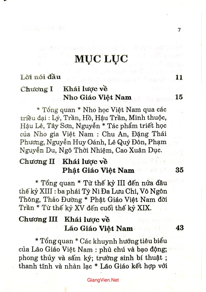 Trang bìa chính thức sách Con đường Tam giáo Việt Nam