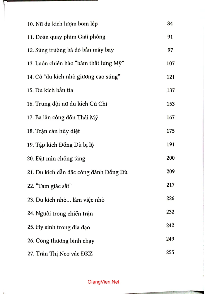 Trang 2 - Ảnh minh họa nội dung sách Huyền thoại trong lòng đất