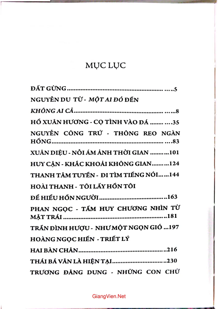 Trang bìa chính thức sách Gừng xứ Nghệ