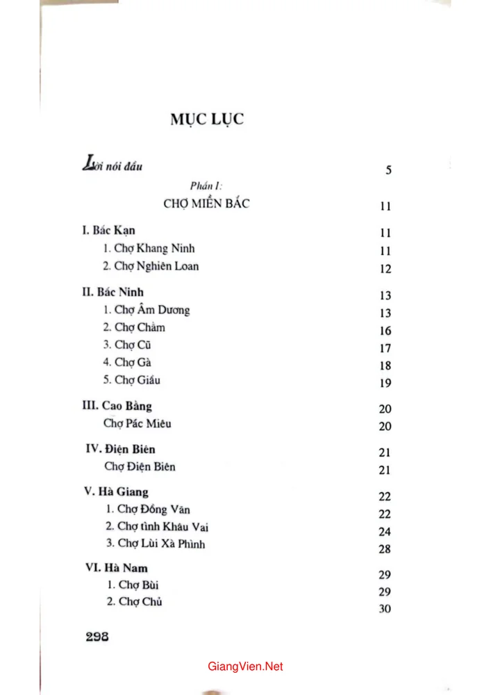 Trang bìa chính thức sách Chợ Việt