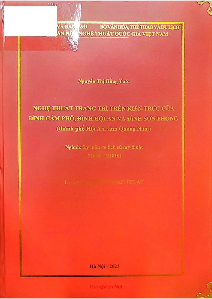 Ảnh bìa của Chiến lược xây dựng thương hiệu cá nhân cho vận động viên có thành tích cao Việt Nam
