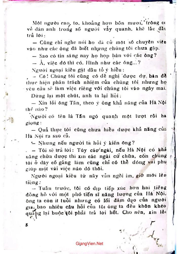 Trang 2 - Ảnh minh họa nội dung sách Bông mai mùa lạnh