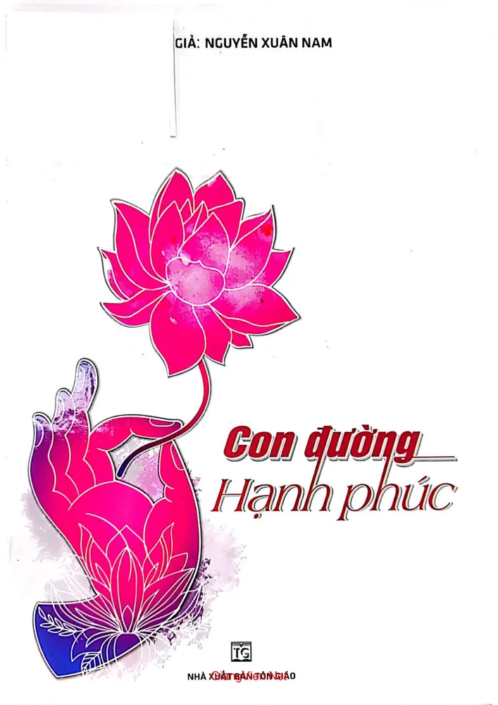 Ảnh bìa của Con đường hạnh phúc
