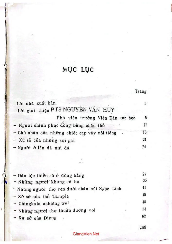 Trang bìa chính thức sách Bản sắc văn hóa các dân tộc Việt Nam