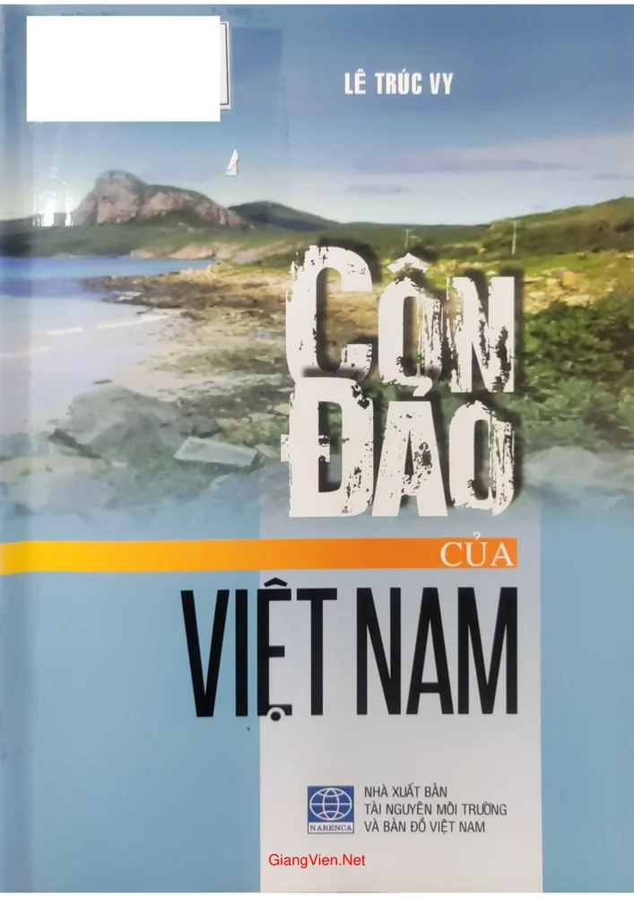 Ảnh bìa của Côn Đảo của Việt Nam
