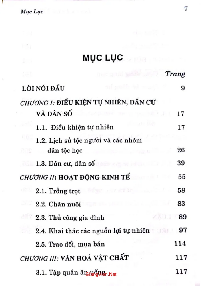 Trang bìa chính thức sách Dân tộc La Hủ ở Việt Nam