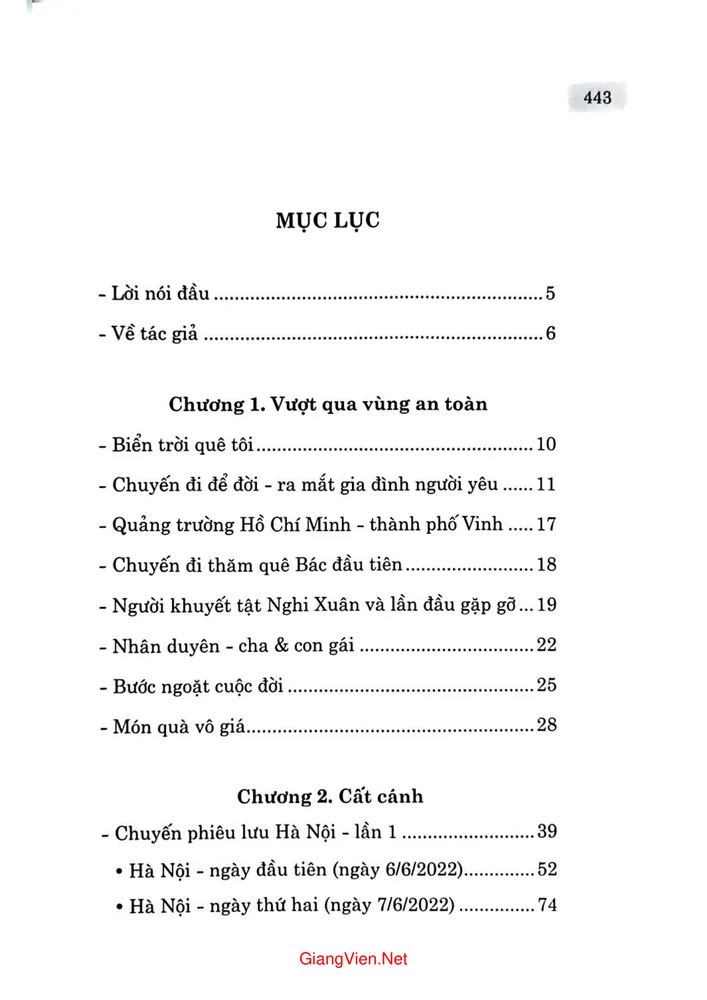 Trang bìa chính thức sách Chàng Rồng phiêu lưu ký