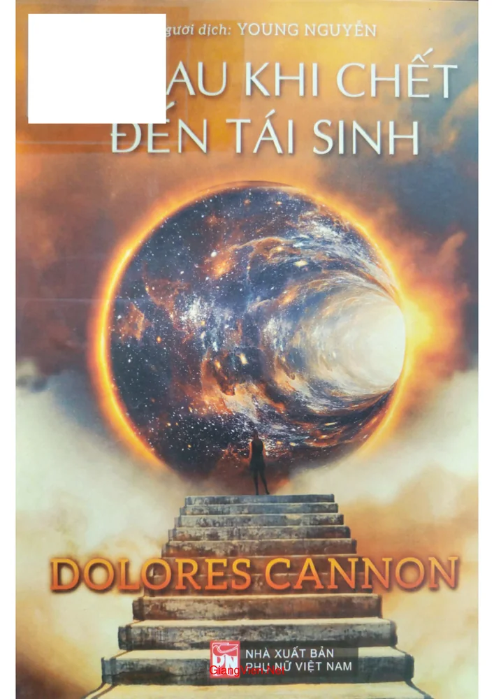 Ảnh bìa của Sau khi chết đến tái sinh