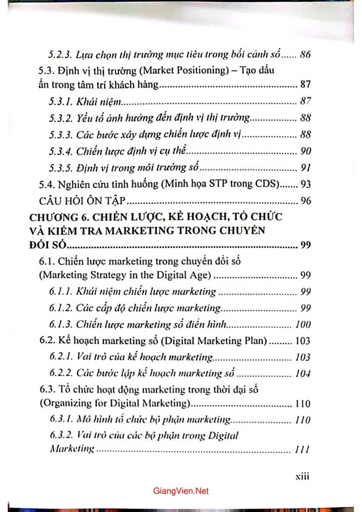 Trang 5 - Ảnh minh họa nội dung sách Chuyển đổi số ứng dụng