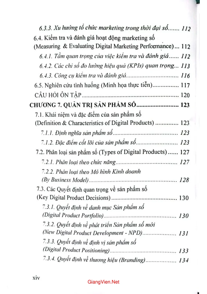 Trang 6 - Ảnh minh họa nội dung sách Chuyển đổi số ứng dụng