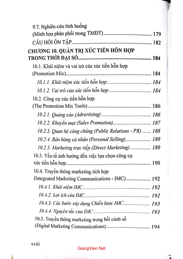 Trang 10 - Ảnh minh họa nội dung sách Chuyển đổi số ứng dụng
