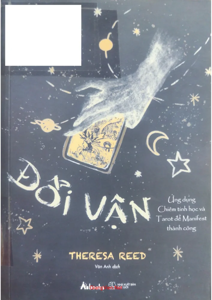 Ảnh bìa của Đổi vận