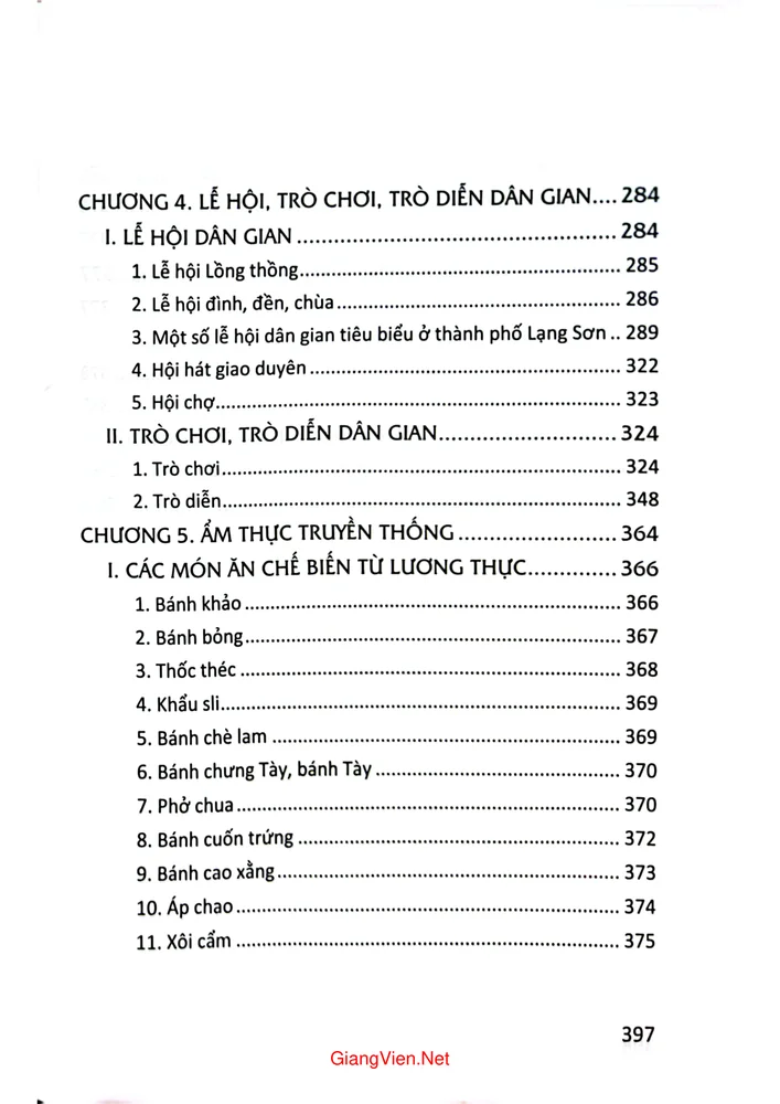Trang 5 - Ảnh minh họa nội dung sách Thành phố Lạng Sơn nơi hội tụ di sản văn hóa đặc sắc, độc đáo của xứ Lạng