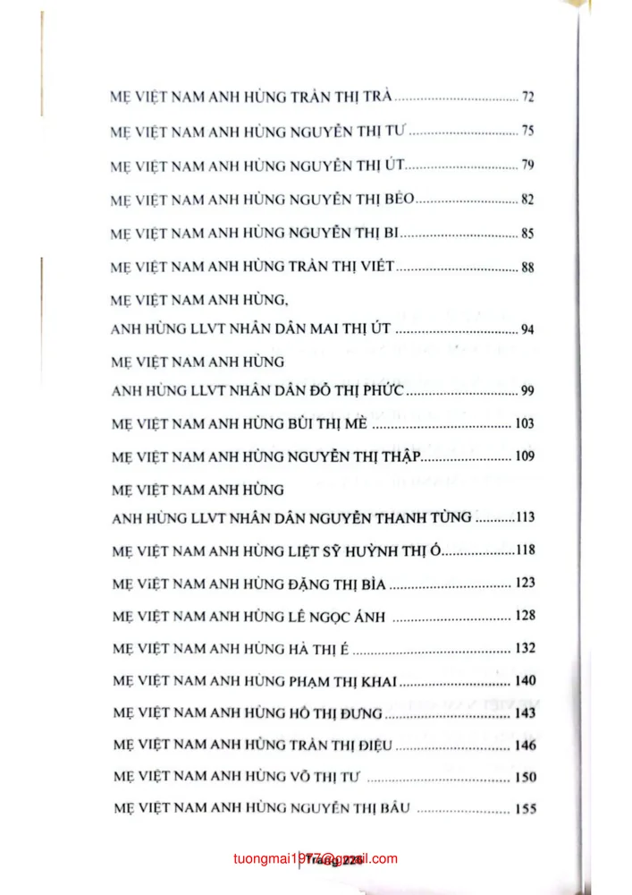 Trang 2 - Ảnh minh họa nội dung sách Hơn cả tượng đài, tập 1