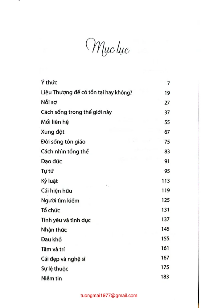 Trang 1 - Ảnh minh họa nội dung sách Định kiến và đổi thay