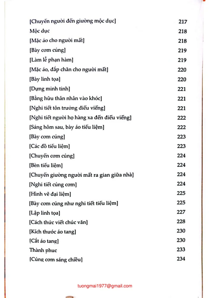 Trang 4 - Ảnh minh họa nội dung sách Nho giáo và văn hóa dòng họ
