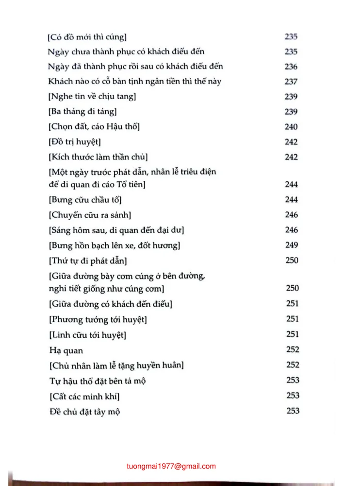 Trang 5 - Ảnh minh họa nội dung sách Nho giáo và văn hóa dòng họ