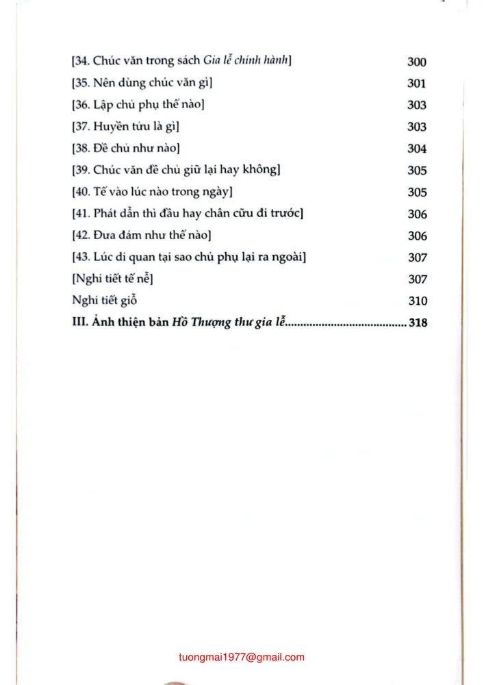 Trang 8 - Ảnh minh họa nội dung sách Nho giáo và văn hóa dòng họ