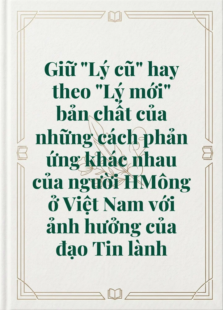 Ảnh bìa của Giữ