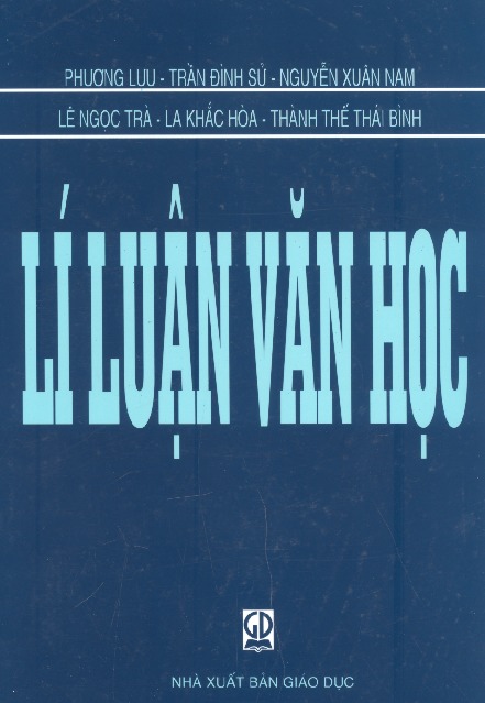 Sách Lí luận văn học